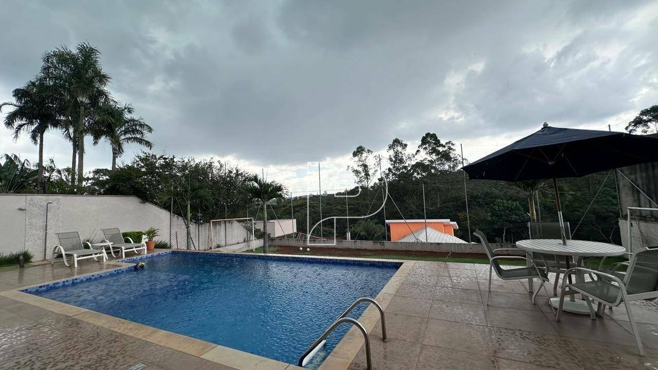 Casa de Condomínio à venda com 3 quartos, 291m² - Foto 31