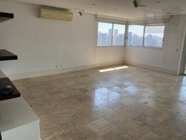 Apartamento para alugar com 4 quartos, 240m² - Foto 3