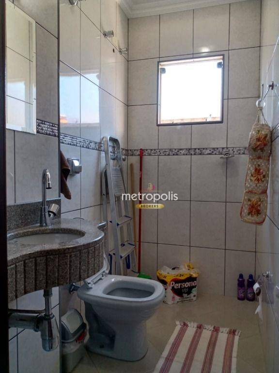 Sobrado à venda com 2 quartos, 160m² - Foto 11