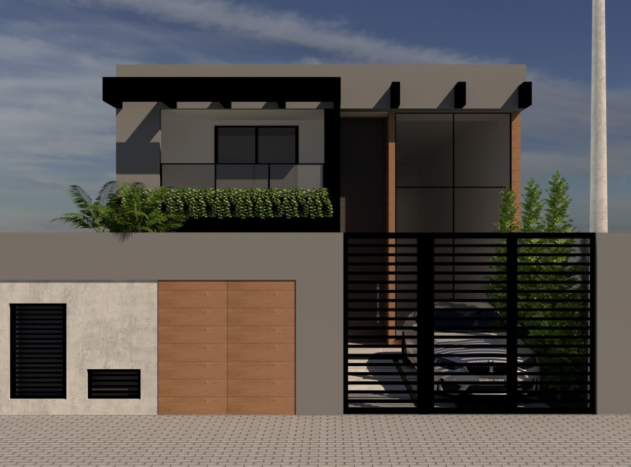 Casa de Condomínio à venda com 4 quartos, 220m² - Foto 5