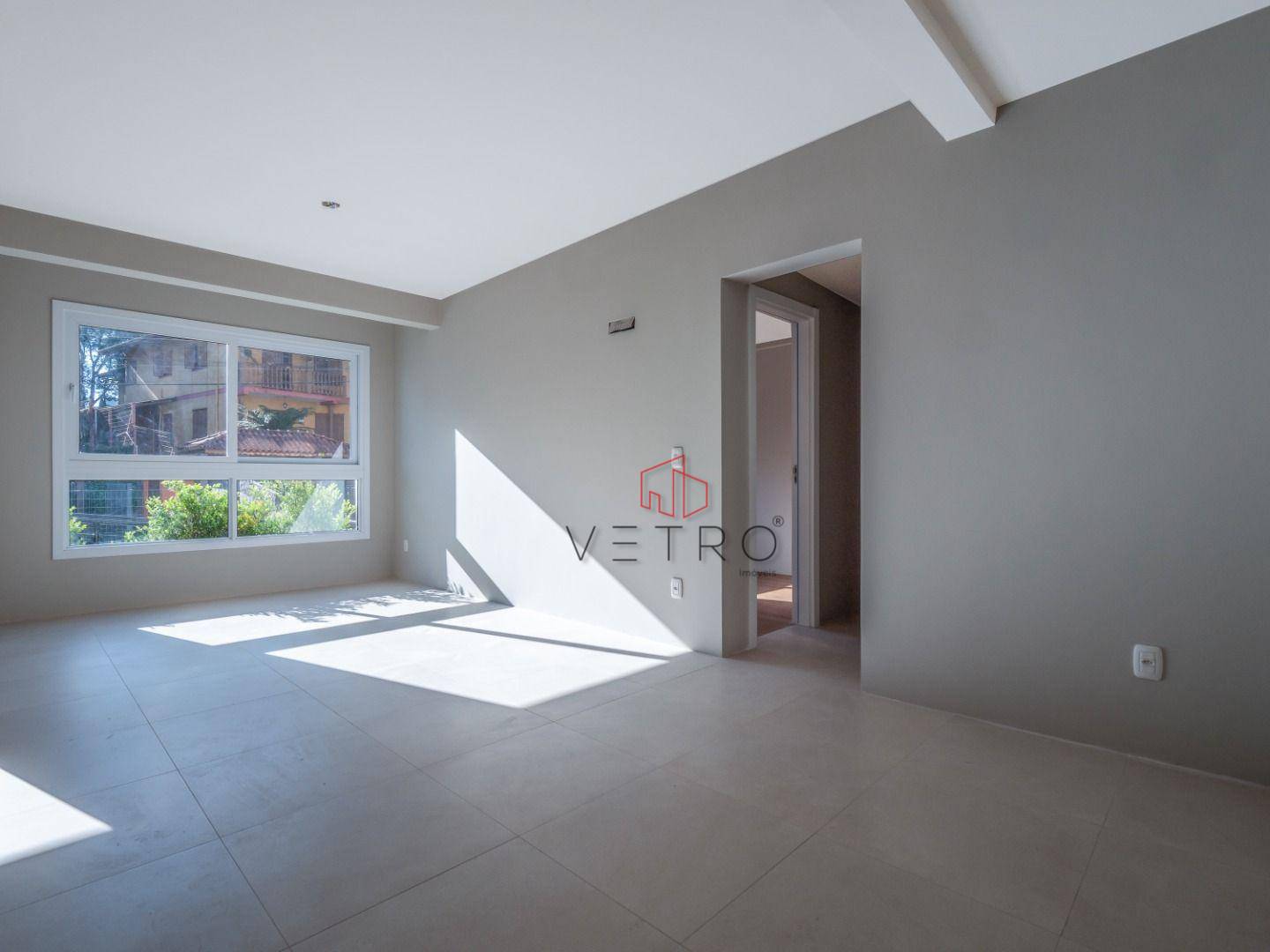 Apartamento à venda com 2 quartos, 82m² - Foto 2