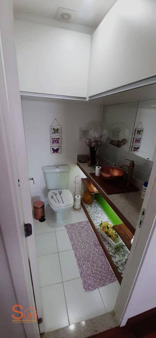 Apartamento à venda com 2 quartos, 91m² - Foto 9