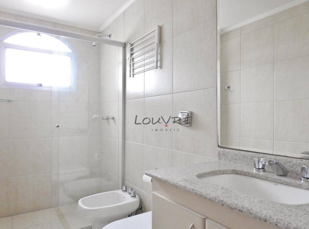 Apartamento à venda com 4 quartos, 206m² - Foto 10