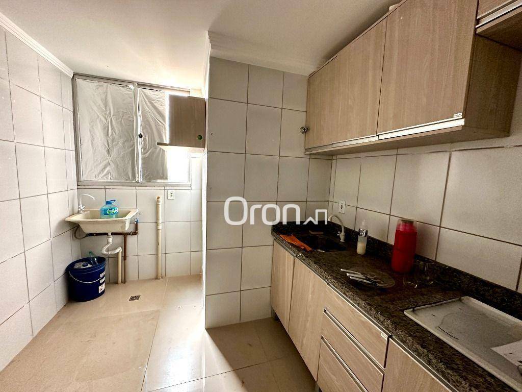 Apartamento à venda com 3 quartos, 72m² - Foto 3