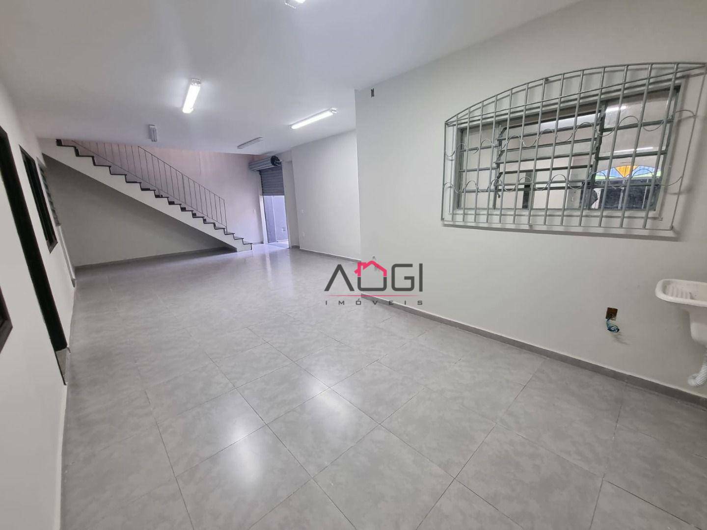 Casa para alugar, 254m² - Foto 9