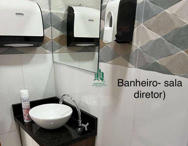 Prédio Inteiro, 448 m² - Foto 33