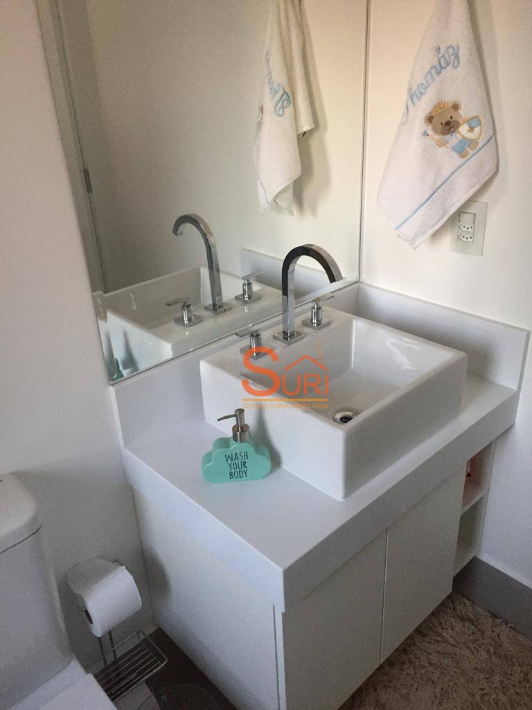 Apartamento à venda com 3 quartos, 103m² - Foto 22