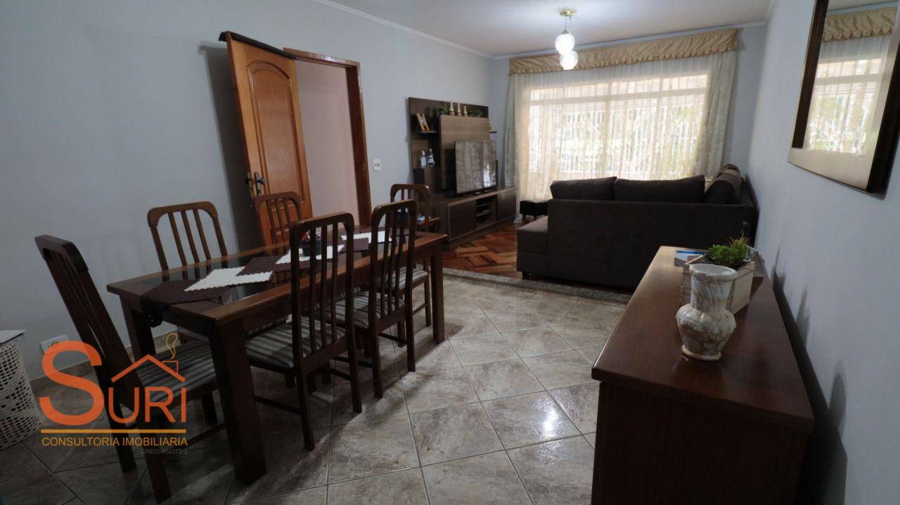 Sobrado à venda com 3 quartos, 227m² - Foto 20