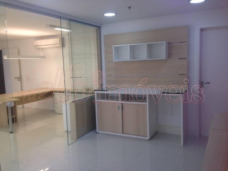 Conjunto Comercial-Sala à venda, 150m² - Foto 13