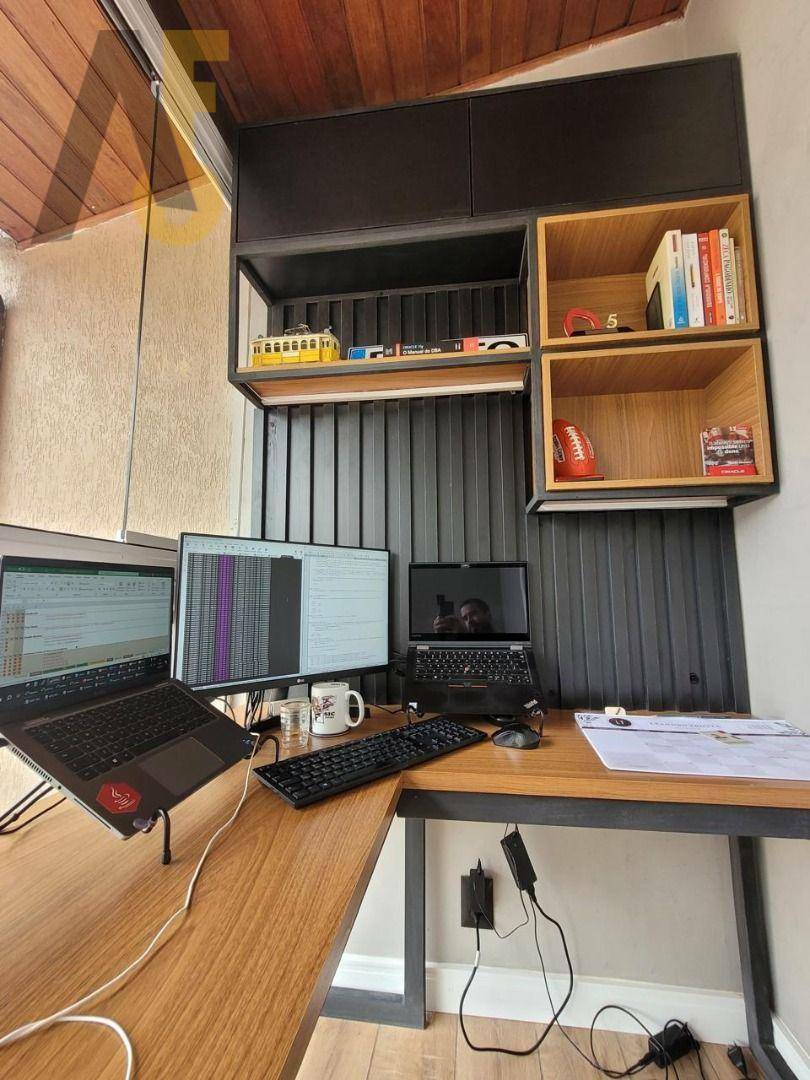 Casa de Condomínio à venda com 3 quartos, 106m² - Foto 8