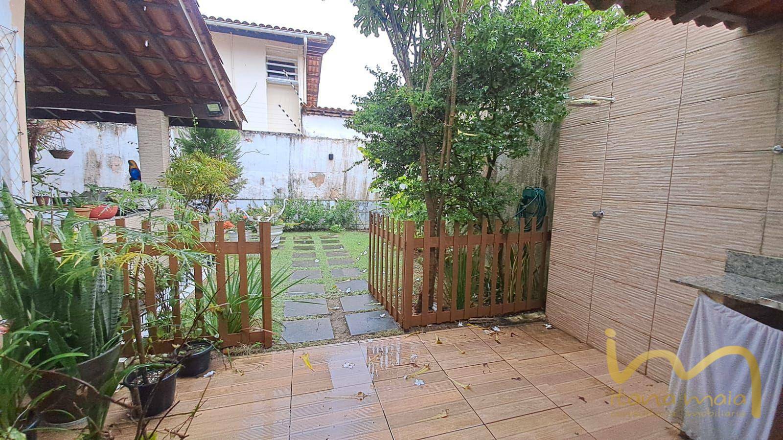 Casa à venda com 3 quartos, 120m² - Foto 14