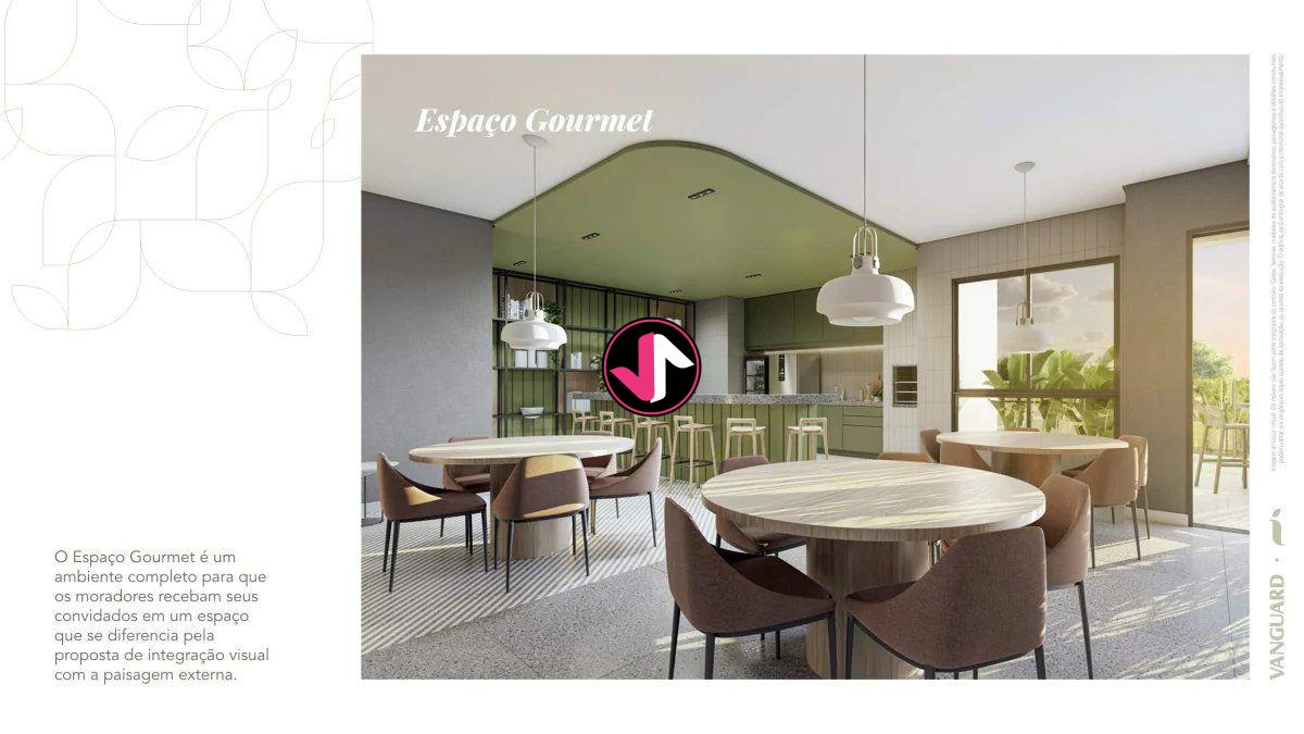 Apartamento à venda com 3 quartos - Foto 27
