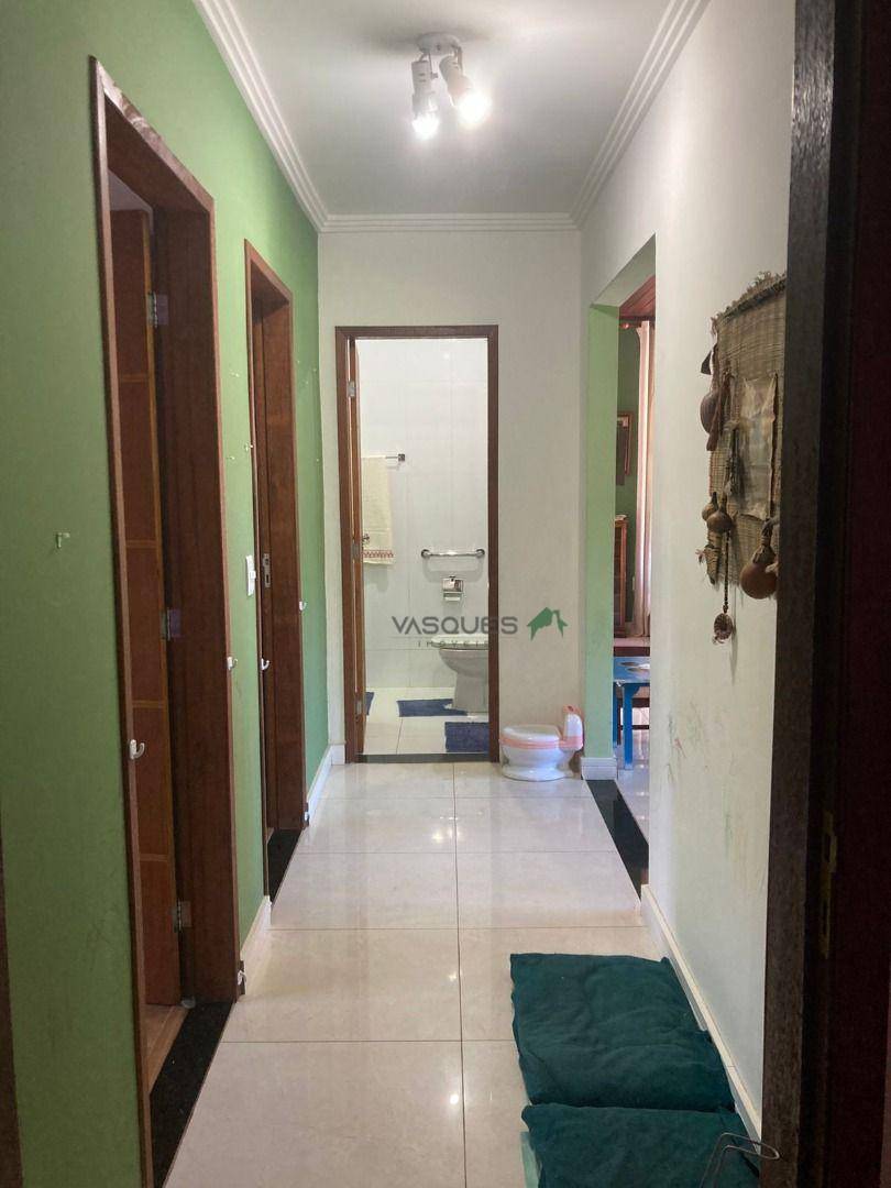 Casa de Condomínio à venda com 3 quartos, 132m² - Foto 11