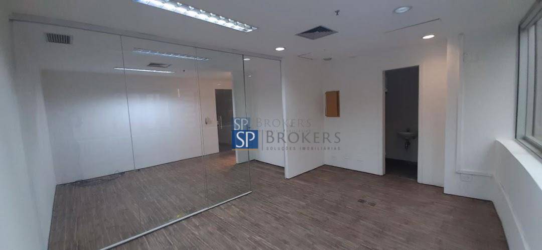 Conjunto Comercial-Sala para alugar, 136m² - Foto 1