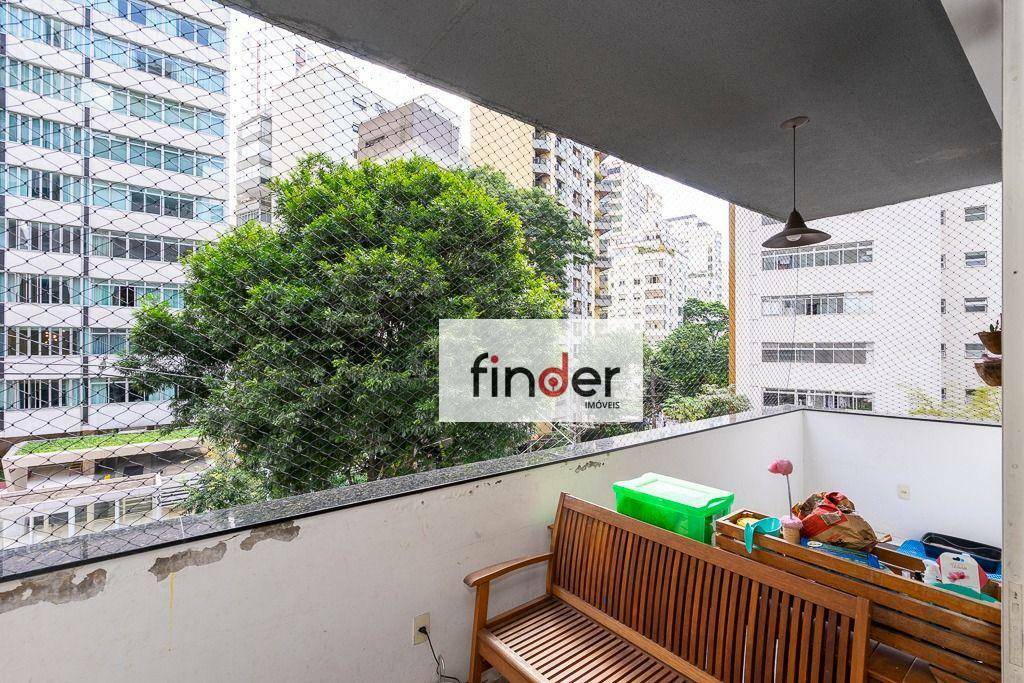 Apartamento à venda com 4 quartos, 260m² - Foto 11