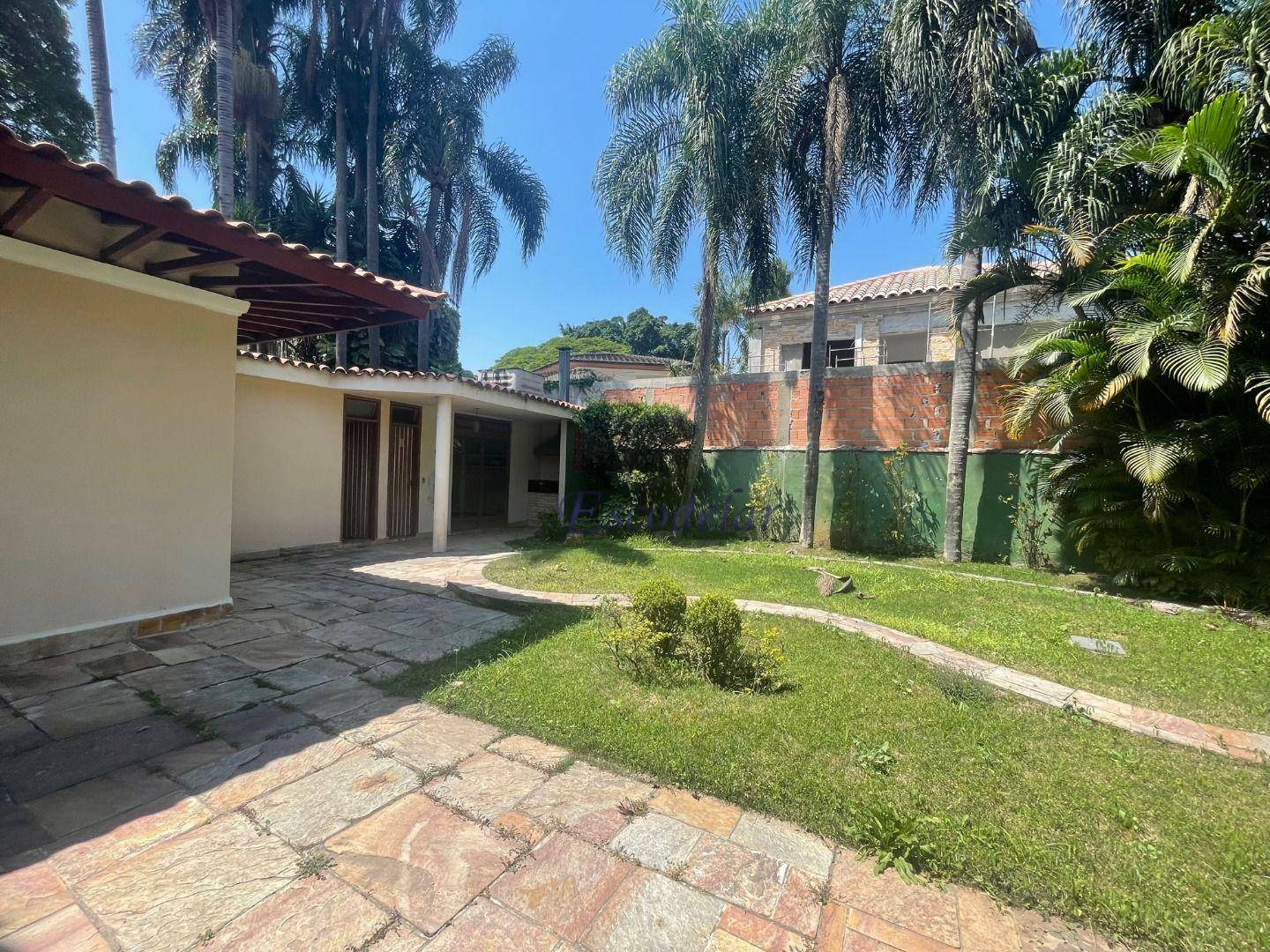 Casa à venda com 4 quartos, 348m² - Foto 5