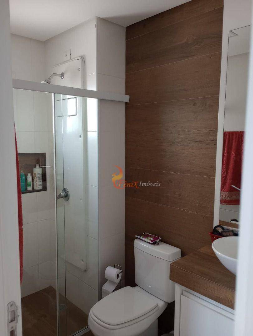 Apartamento à venda com 3 quartos, 119m² - Foto 9