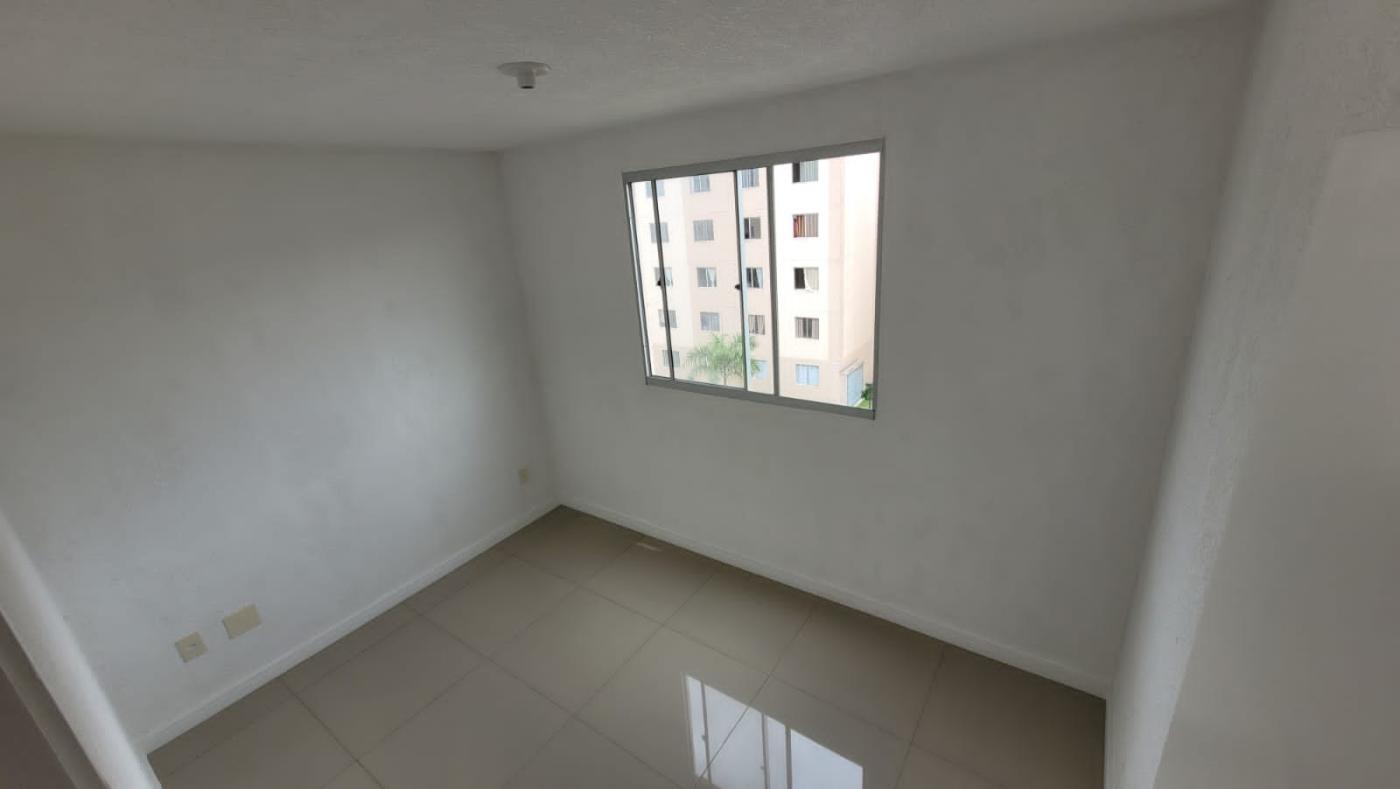 Apartamento à venda com 2 quartos, 38m² - Foto 18