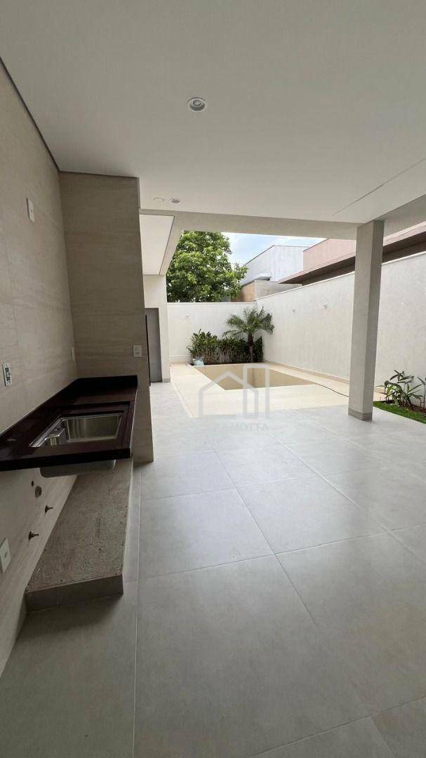 Casa de Condomínio à venda com 3 quartos, 210m² - Foto 12