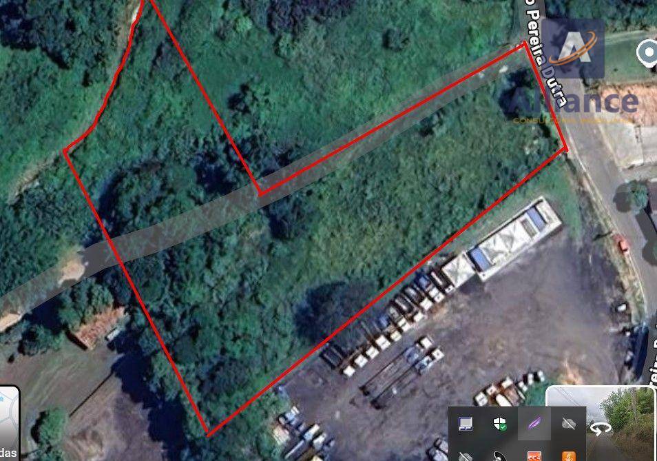 Terreno, 5179 m² - Foto 1