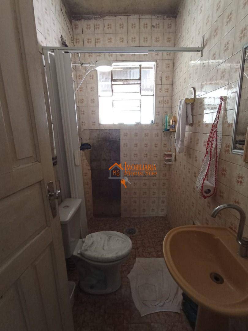 Casa à venda com 3 quartos, 250m² - Foto 25