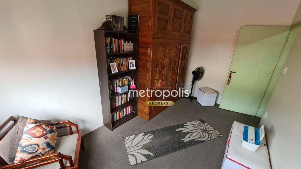 Sobrado à venda com 3 quartos, 250m² - Foto 6