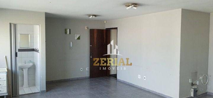 Conjunto Comercial-Sala à venda e aluguel, 47m² - Foto 2