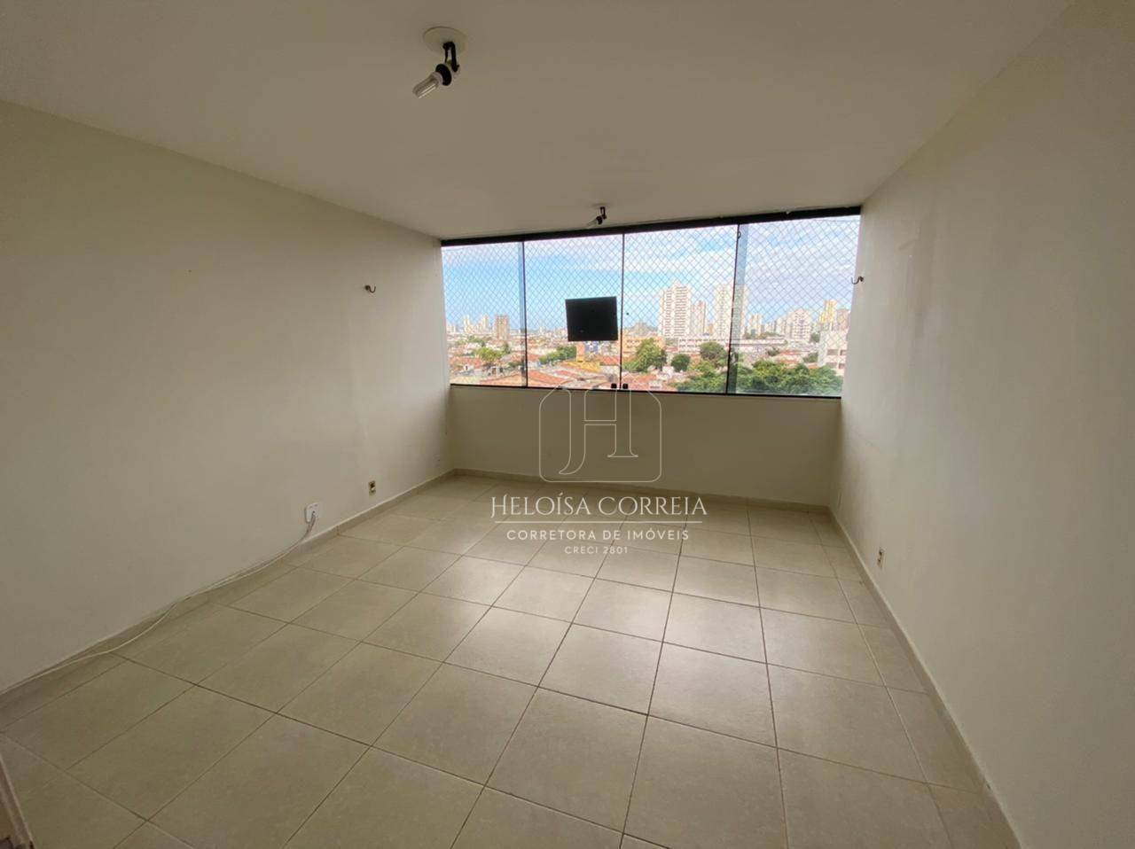 Apartamento à venda com 3 quartos, 90m² - Foto 3