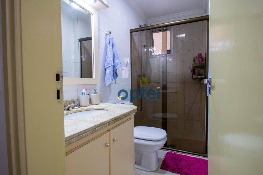 Apartamento à venda com 3 quartos, 83m² - Foto 8