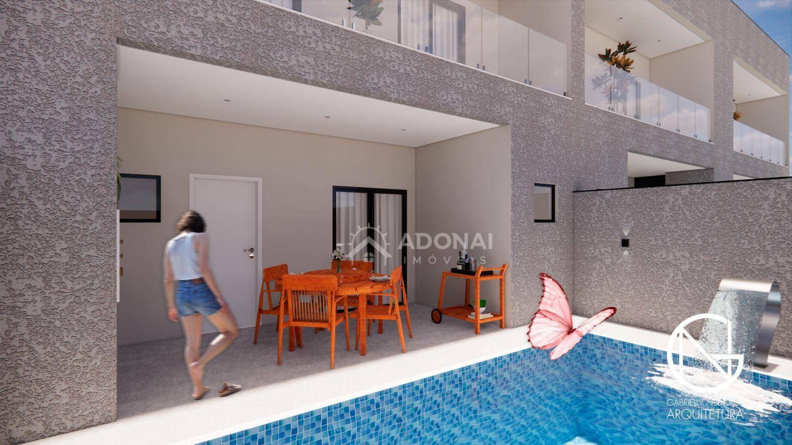 Sobrado à venda com 4 quartos, 170m² - Foto 21