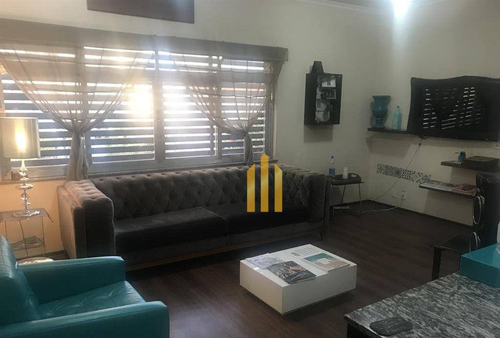 Loja-Salão para alugar, 105m² - Foto 2