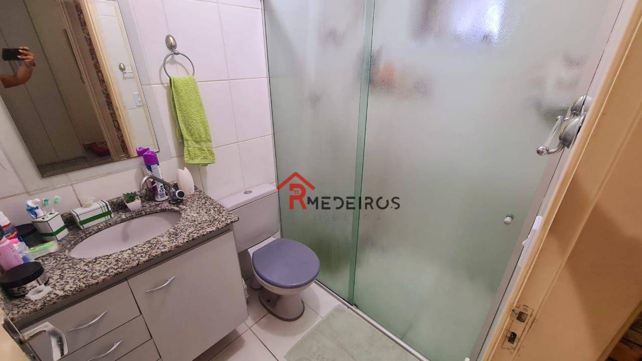 Apartamento à venda com 1 quarto, 60m² - Foto 17