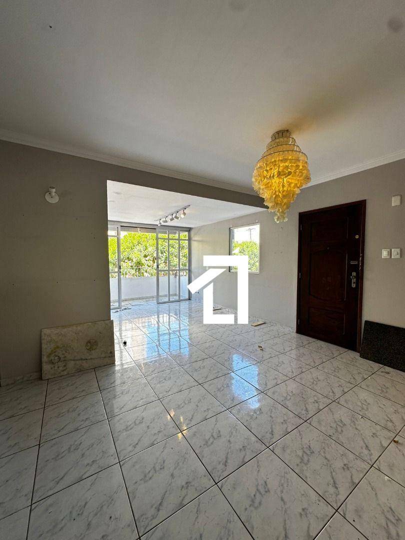 Apartamento, 3 quartos, 118 m² - Foto 1