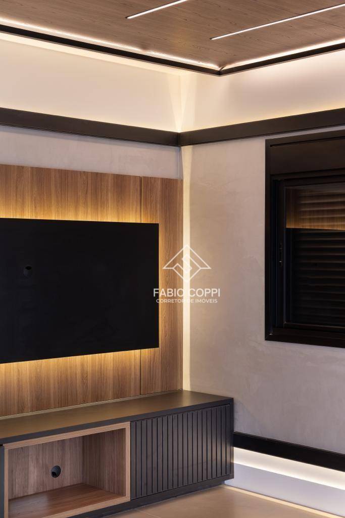 Apartamento à venda com 3 quartos, 134m² - Foto 9