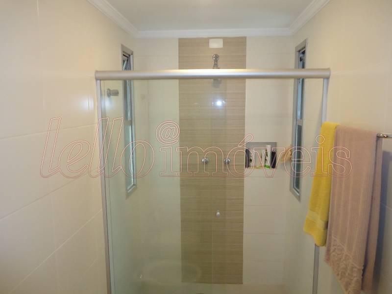 Apartamento à venda com 3 quartos, 200m² - Foto 19