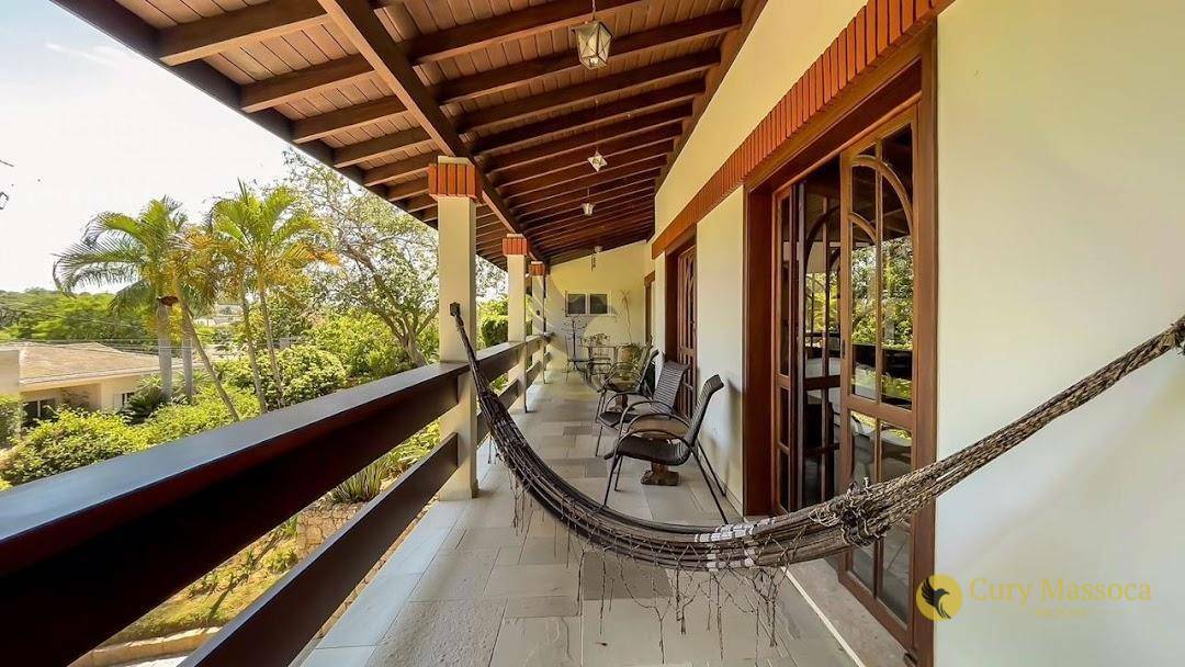 Casa de Condomínio à venda e aluguel com 8 quartos, 890m² - Foto 18