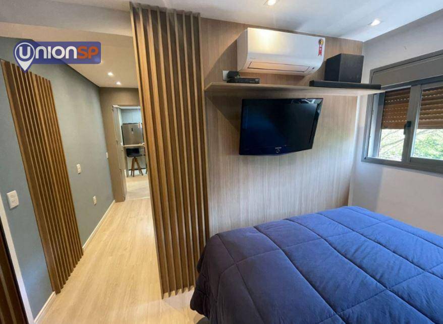 Apartamento à venda com 2 quartos, 64m² - Foto 3