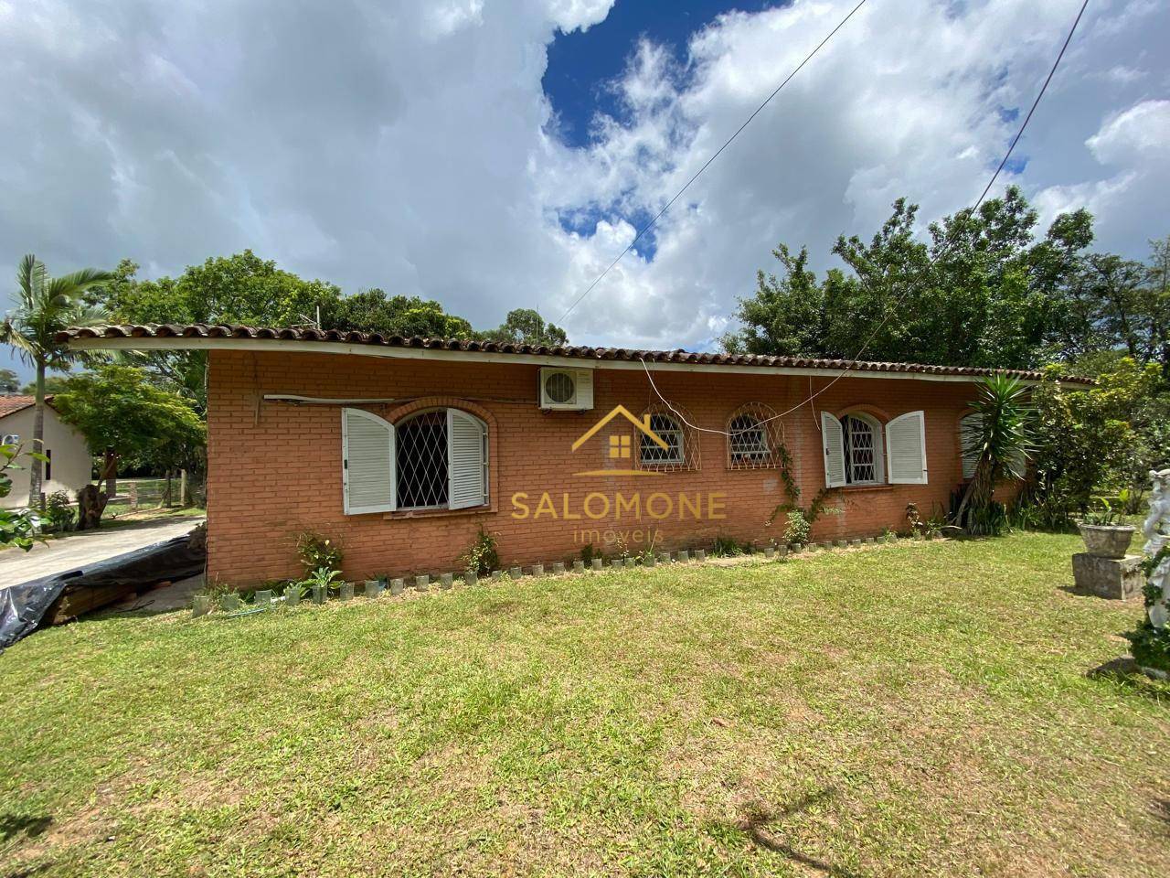 Sítio, 3 quartos, 6000 m² - Foto 2