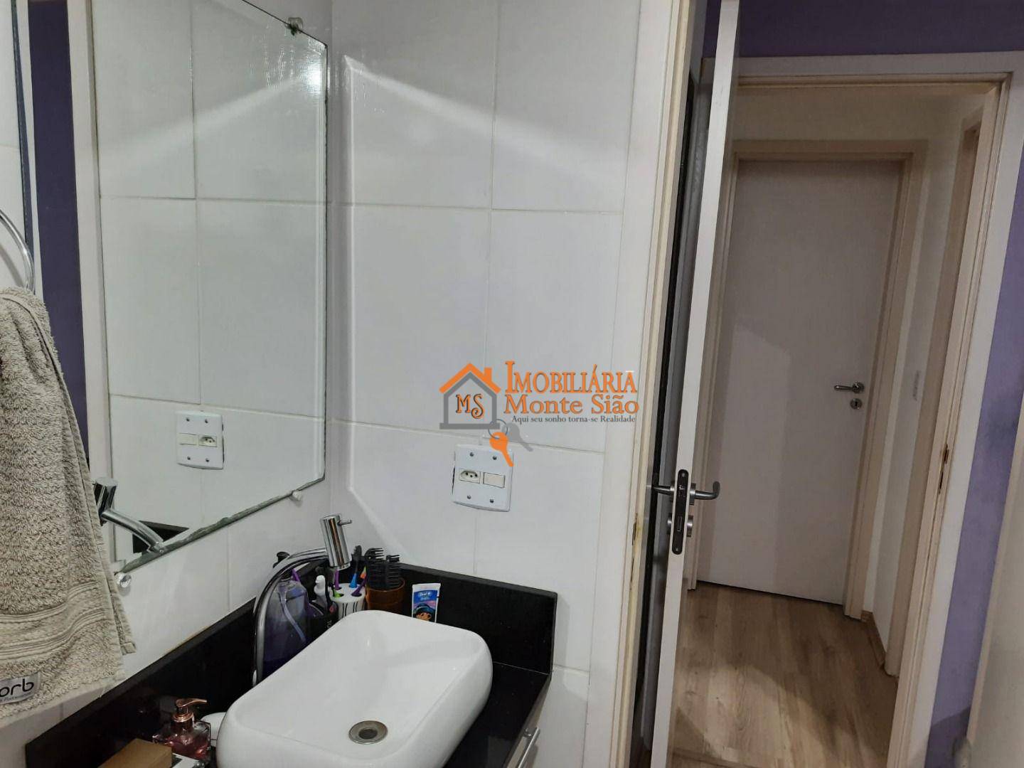 Apartamento à venda com 2 quartos, 55m² - Foto 16