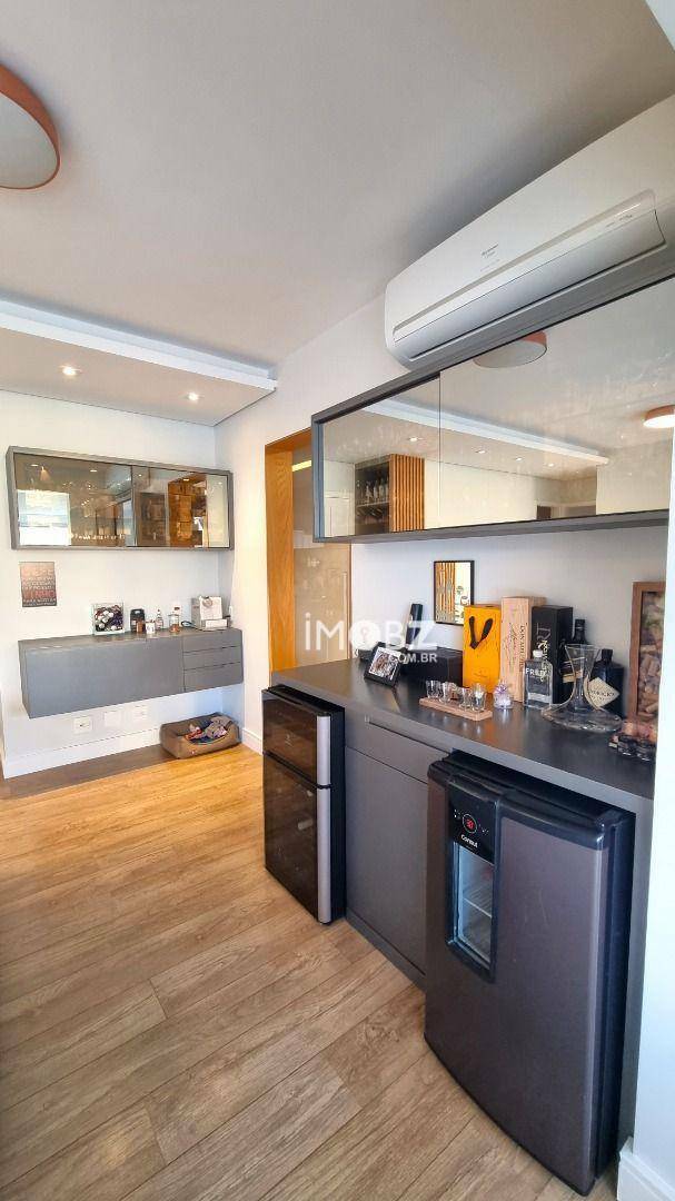 Apartamento, 3 quartos, 132 m² - Foto 11