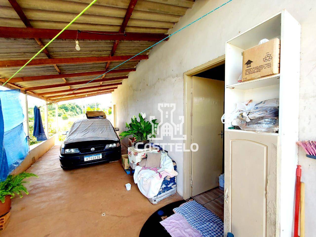 Chácara à venda com 4 quartos, 1000M2 - Foto 12