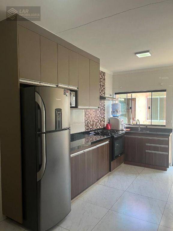 Casa, 3 quartos, 90 m² - Foto 1