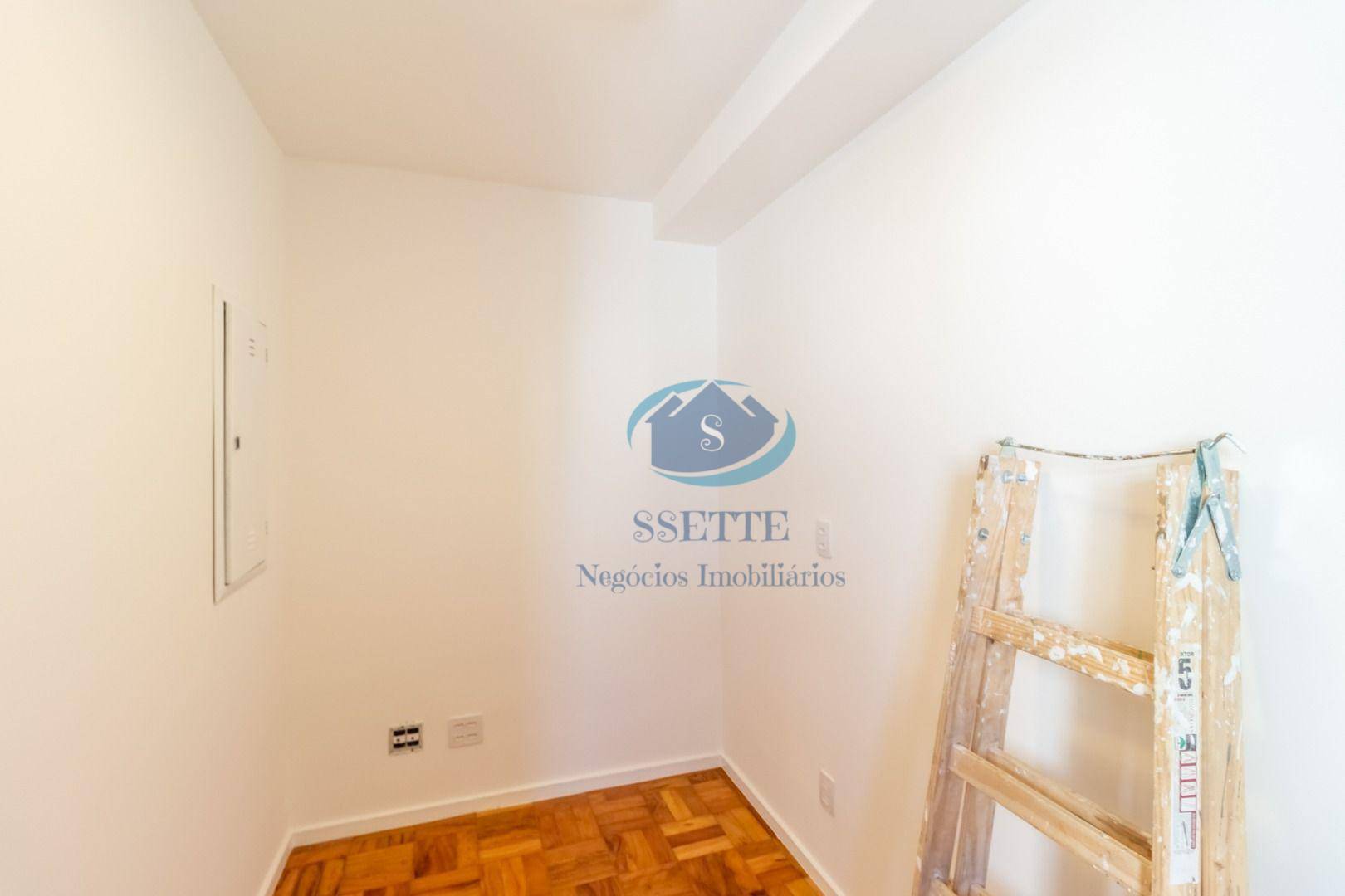 Apartamento à venda com 3 quartos, 120m² - Foto 37