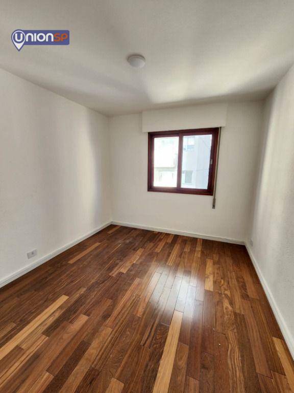 Apartamento à venda com 1 quarto, 45m² - Foto 6