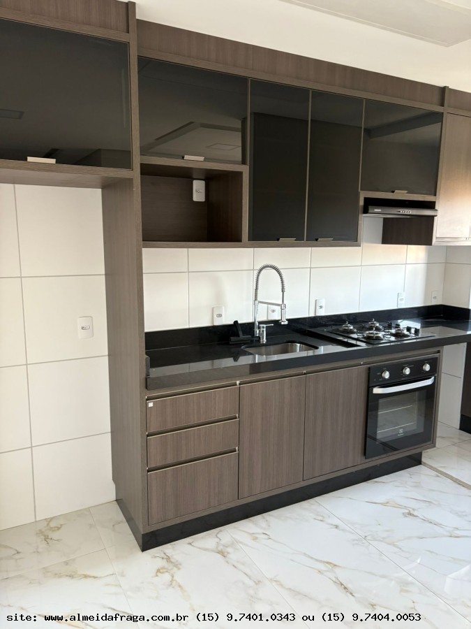 Apartamento à venda com 2 quartos, 60m² - Foto 9
