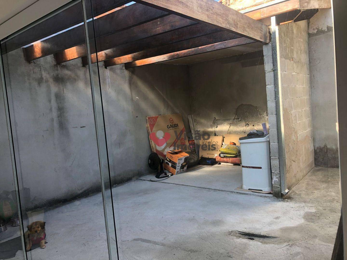 Sobrado à venda com 2 quartos, 100m² - Foto 13