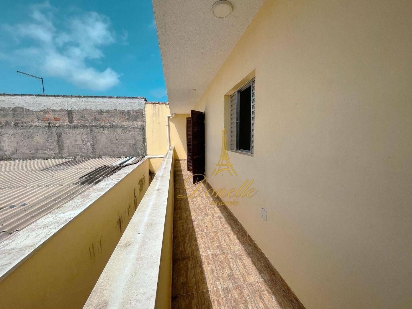 Casa à venda e aluguel com 3 quartos, 150m² - Foto 10