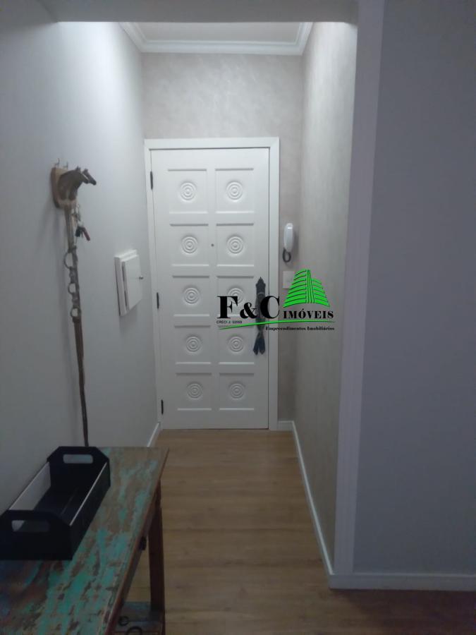 Apartamento à venda com 3 quartos, 90m² - Foto 15