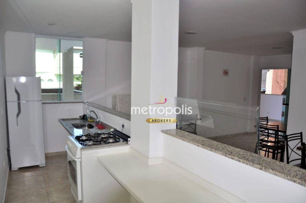 Apartamento à venda com 2 quartos, 62m² - Foto 1