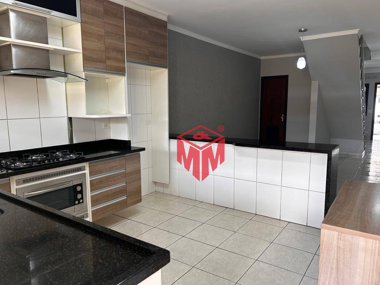 Sobrado à venda com 3 quartos, 127m² - Foto 5